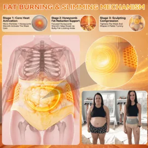 OFFICIAL
      BRAND
      
    

    
      PAURAJU® Micro-Particle Sculpting & Fat-Burn Shorts.