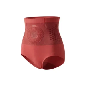 PAURAJU® 2026 NEUERSCHEINUNG 𝐌𝐨𝐫𝐢𝐧𝐠𝐚 & 𝐁𝐞𝐫𝐛𝐞𝐫𝐢𝐧 4-In-1 Mikropartikel-Formungs- & Fettverbrennungs-Shorts