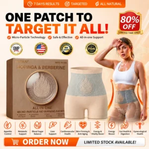 OFFICIAL
        BRAND
        
      

      
        PAURAJU® 30-Min All-in-One Micro-Particle Fat-Burning Shorts.