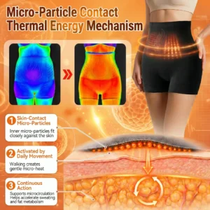 OFFICIAL
        BRAND
        
      

      
        PAURAJU® 30-Min All-in-One Micro-Particle Fat-Burning Shorts.