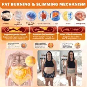 OFFICIAL
        BRAND
        
      

      
        PAURAJU® 30-Min All-in-One Micro-Particle Fat-Burning Shorts.