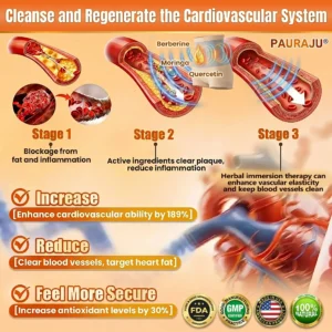 OFFICIAL
        BRAND
        
      

      
        PAURAJU® 30-Min All-in-One Micro-Particle Fat-Burning Shorts.
