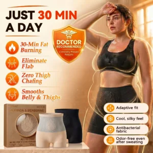 OFFICIAL
        BRAND
        
      

      
        PAURAJU® 30-Min All-in-One Micro-Particle Fat-Burning Shorts.