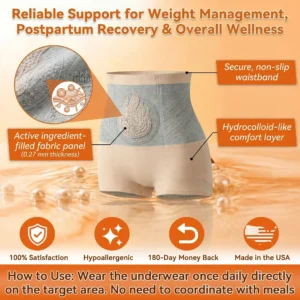 OFFICIAL
        BRAND
        
      

      
        PAURAJU® 30-Min All-in-One Micro-Particle Fat-Burning Shorts.