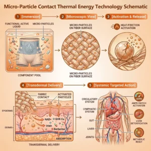 OFFICIAL
        BRAND
        
      

      
        PAURAJU® 30-Min All-in-One Micro-Particle Fat-Burning Shorts.