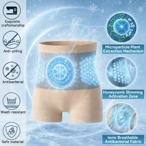 OFFICIAL
      BRAND
      
    

    
      PAURAJU® Micro-Particle Sculpting & Cryo-Lipolysis Shorts.