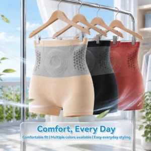 OFFICIAL
      BRAND
      
    

    
      PAURAJU® Micro-Particle Sculpting & Cryo-Lipolysis Shorts.