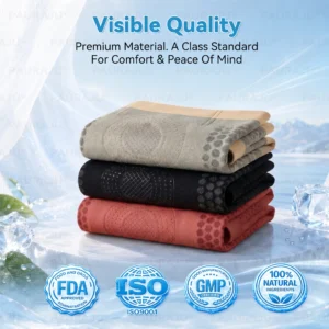 OFFICIAL
      BRAND
      
    

    
      PAURAJU® Micro-Particle Sculpting & Cryo-Lipolysis Shorts.