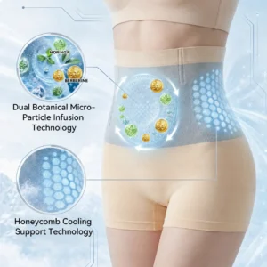 OFFICIAL
      BRAND
      
    

    
      PAURAJU® Micro-Particle Sculpting & Cryo-Lipolysis Shorts.