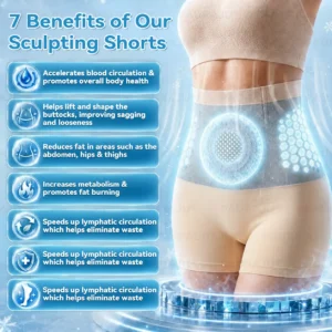 OFFICIAL
      BRAND
      
    

    
      PAURAJU® Micro-Particle Sculpting & Cryo-Lipolysis Shorts.