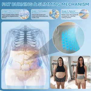 OFFICIAL
      BRAND
      
    

    
      PAURAJU® Micro-Particle Sculpting & Cryo-Lipolysis Shorts.