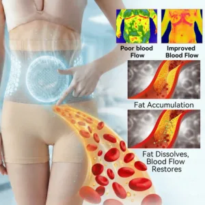 OFFICIAL
      BRAND
      
    

    
      PAURAJU® Micro-Particle Sculpting & Cryo-Lipolysis Shorts.