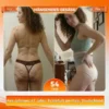 PAURAJU® 2026: Intelligente Moringa & Berberin Shaping-Shorts für effektive Fettverbrennung
