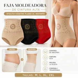💥Cool Autumn Special Offer🔥Buy One, Get One Free💥PAURAJU® Shaping & Fat-Burning Microfiber Shorts