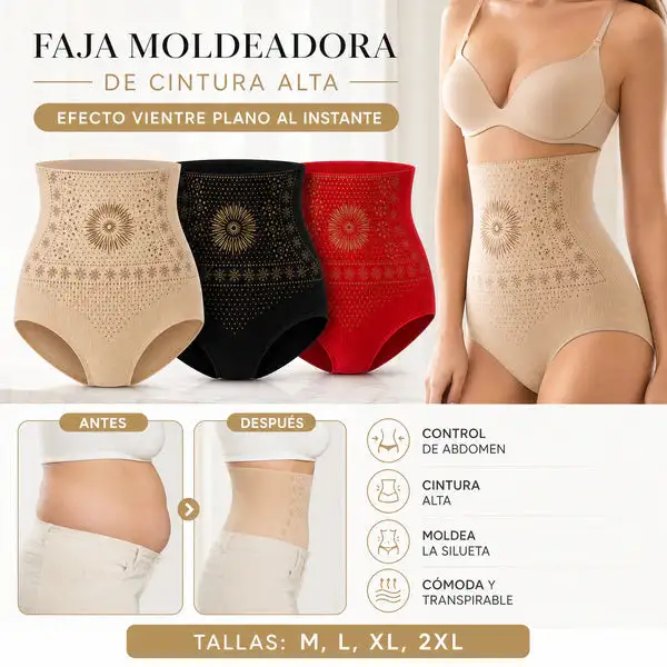 💥Cool Autumn Special Offer🔥Buy One, Get One Free💥PAURAJU® Shaping & Fat-Burning Microfiber Shorts