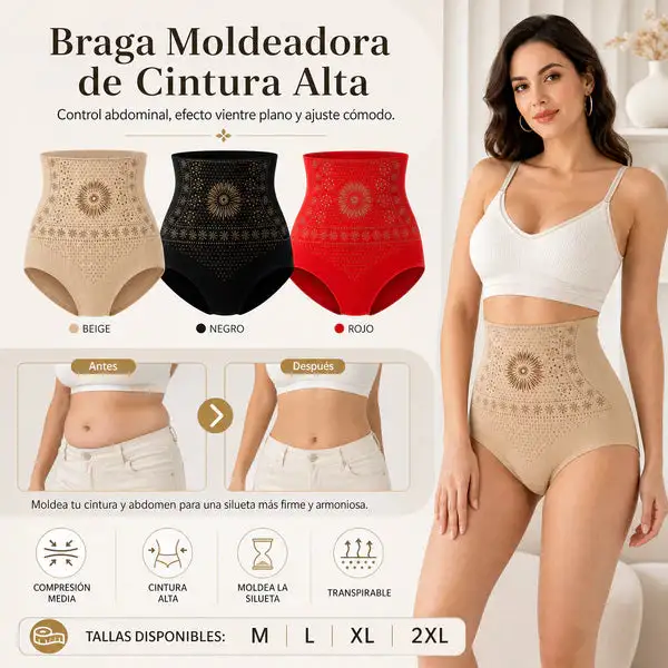💥Cool Autumn Special Offer🔥Buy One, Get One Free💥PAURAJU® Shaping & Fat-Burning Microfiber Shorts
